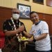 Maju dan Berprestasi, Jadi Momentum HUT PAM Tirta Kamuning ke-34