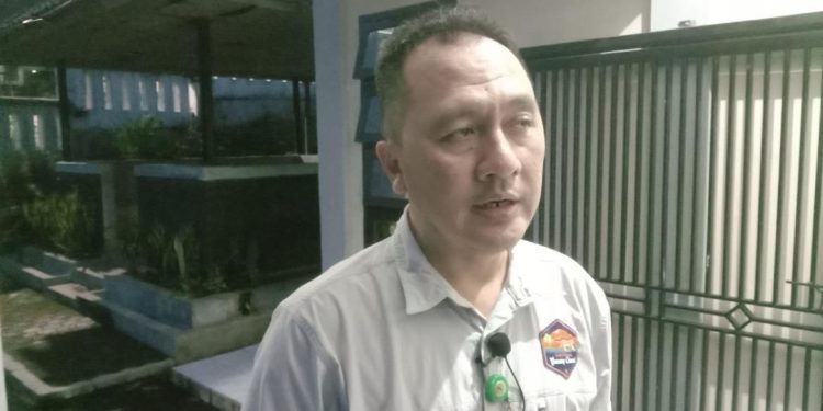 Kepala BTNGC: Dalam Diskusi Perbedaan Pendapat Hal Biasa