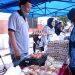 DKP3 Kabupaten Majalengka Gelar Bazar Pasar Tani