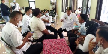 Pemerintah Diminta Perhatikan Nelayan di Mundu