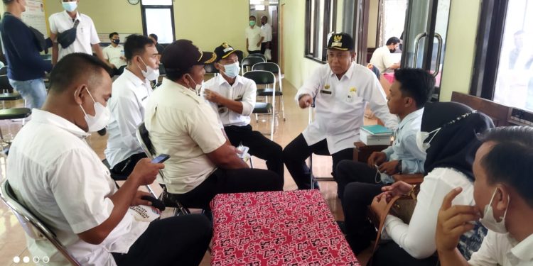 Pemerintah Diminta Perhatikan Nelayan di Mundu