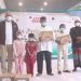 Grage City Mall Gelar Bukber dan Santuni Puluhan Anak Yatim dan Tukang Becak