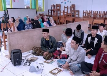 PPI 297 Cingambul Jadikan Bulan Ramadan sebagai Momentum Perubahan