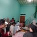 Remaja Masjid Baitul Hikmah Kelurahan Sumber Adakan Bukber dan Pembagian Takjil