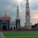 Setiap Sore, DKM Masjid Agung Al-Imam Majalengka Menyediakan Takjil Gratis
