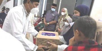 Bupati Tersanjung, Ardiyan Adalah Sosok yang Sejuk