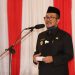Lantik Ratusan Pegawai, Bupati Ingatkan Ini
