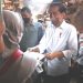 Tingkatkan Daya Beli Masyarakat di Kota Cirebon, Jokowi Suntik Modal Pedagang Pasar