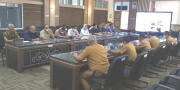 Jabar Caang, Kuningan Akan Terima 578 Sambungan Listrik Baru