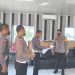 Kapolres Majalengka Cek Lokasi Pos Mudik Lebaran