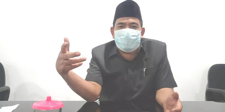 Komisi IV Desak Bupati Perhatikan Guru PAUD