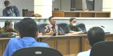 Kota Cirebon Berencana Bangun CORR