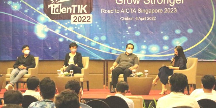 Kota Cirebon Mempunyai Potensi Cukup Besar Akan Karya TIK