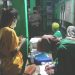 Pemdes Palimanan Barat Gencarkan Vaksinasi di Bulan Ramadan