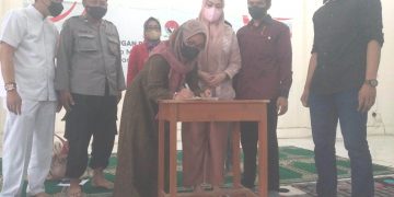 Pemdes Purbawinangun Canangkan Program Desa Bebas Sampah