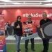 Pelanggan Setia Telkomsel asal Depok Menangkan Undian 1 Unit mobil Honda Mobilio