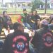 Temui Komunitas Ojol, Fitria Serap Aspirasi Driver