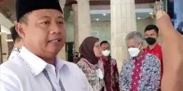 Wagub Jabar Soroti Kekurangan Guru di Indramayu