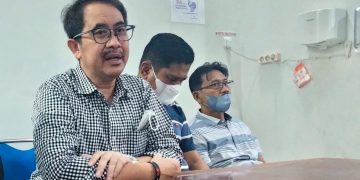 Pastikan Pasokan Air Aman Selama Idulfitri, Ini yang Dilakukan Perumda Tirta Jati