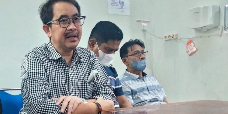 Pastikan Pasokan Air Aman Selama Idulfitri, Ini yang Dilakukan Perumda Tirta Jati