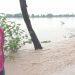 Diguyur Hujan 4 Jam, Sejumlah Desa di Majalengka Terendam Banjir