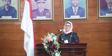 Nina Agustina Sosok Kartini Masa Kini yang menginspirasi dari Pantura