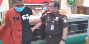 Kejari Majalengka Setop Kasus Pencurian dan Penganiayaan