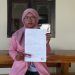 Diduga Selewengkan BPNT, Warga Ontrog Lurah