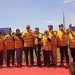 Grand Launching PSGJ, Manejemen Jadi Fokus Utama Perbaikan