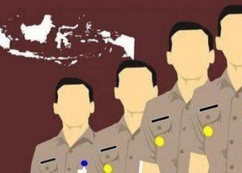 Enam CPNS Majalengka Mengundurkan Diri