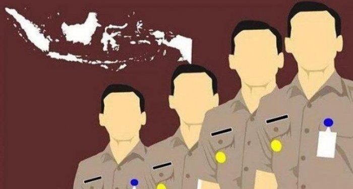 Enam CPNS Majalengka Mengundurkan Diri