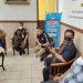 Dalang Kasus Riol Harus Diungkap