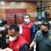 Giliran Lolok dan Anton Ditahan