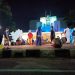 Disbudpar Gelar Pagelaran Seni Tiap Malam Minggu