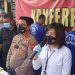 Polres Ciko Amankan 13 Pelaku Kejahatan Jalanan