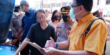 Pemkot Cirebon Monitoring Harga Minyak Goreng