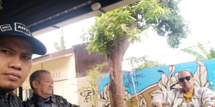 Muscab Demokrat Kota Cirebon Diulang, Sesepuh Minta Semua Fatsun Arahan AHY