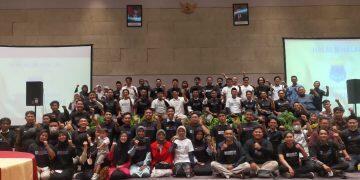 PMII Cirebon Berkontribusi dalam Pembangunan