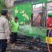 Dua Gedung SDN 1 Sumber Lor Terbakar