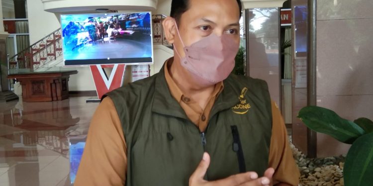 Waspada Dini Terhadap Hepatitis Akut, Dinkes Sebar Surat Edaran