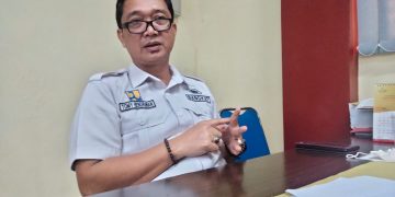 Ruas Jalan Tegalsari – Lemahtamba Masih Sebatas Pemeliharaan Rutin