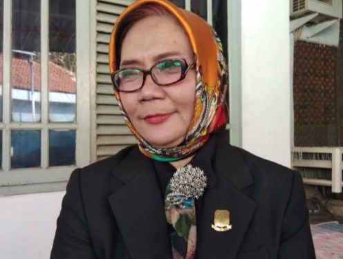 Nana: Butuh Regulasi PMI untuk Melindunginya