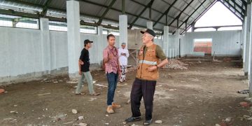 Desa Ambulu Miliki TPS 3R Termewah