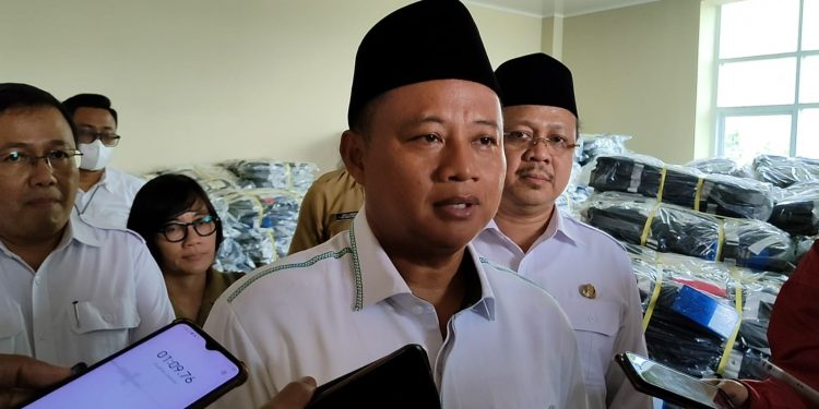 Pembangunan Embarkasi Haji Indramayu Dikebut