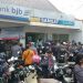 Usai Libur Lebaran, Samsat Majalengka Diserbu Wajib Pajak Kendaraan Bermotor