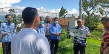 3 Tower Tak Berizin Ternyata Masih Beroperasi, Komisi I Kecewa