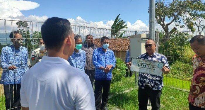3 Tower Tak Berizin Ternyata Masih Beroperasi, Komisi I Kecewa