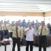 Tingkatkan Kompetensi dan Integritas SDM, Inspektorat Gelar KKM-78