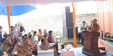 Babarit Merupakan Bentuk Dukungan Ketersedian Pangan