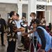 44 Penyandang Disabilitas Dapat Bantuan Tangan dan Kaki Palsu